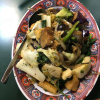 Kk Caterers food