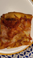 Pizza Man Milwaukee food