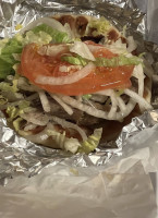 Attock Submarine food