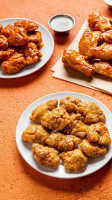 Panera Bread food