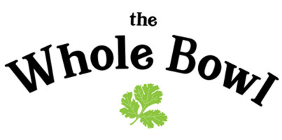 The Whole Bowl Food Truck logo
