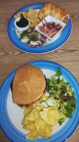 Starbucks food