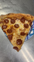 Nana's Pizzeria Italiana food
