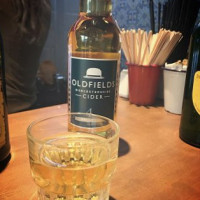 Sundance Cafe drink