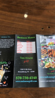 Kfc menu