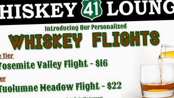 Best Western Plus And Whiskey House 41 logo