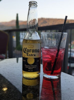Best Western Plus And Whiskey House 41 drink