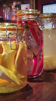 El Torito drink