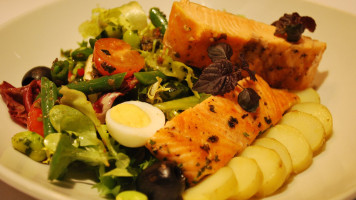 El Torito food