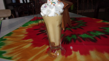 Groovy Smoothies drink