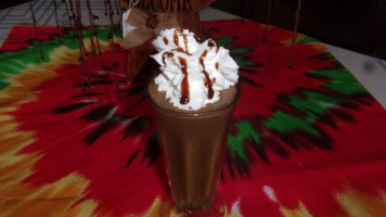 Groovy Smoothies drink
