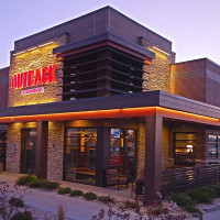 Outback Steakhouse Parsippany outside