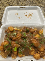 Southern Charm food