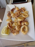 Red Lobster food