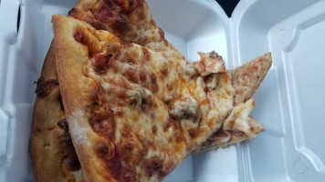 Pizza food