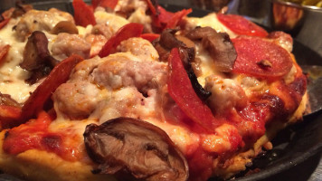 Pizza food