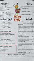 O.s.t. menu