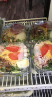 Sherris food