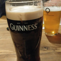 Sherris drink