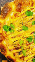 Tralia food