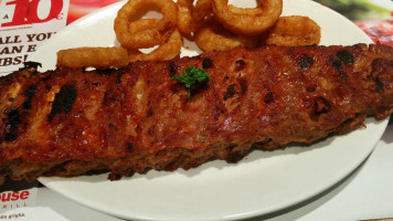 El Jaripeo Mexican -little Chute food
