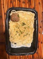 Pizza Ranch food