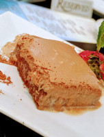 Ricarena Latin Grill food