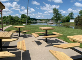 Territorial Table And Tavern outside