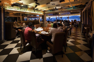 Salito's Crab House & Prime Rib inside