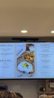 La Farm menu