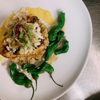 Trio's Dining Ruston drink