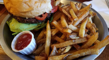 Stackhouse food
