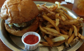 Stackhouse food