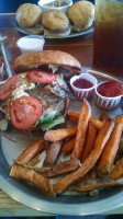 Stackhouse food