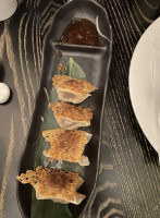 Nobu Las Vegas drink