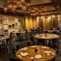 Nobu Las Vegas inside