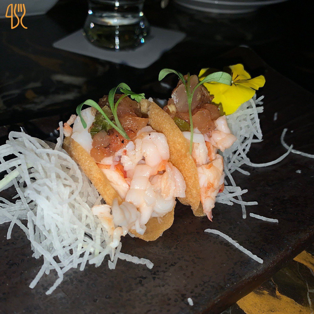 Nobu Las Vegas
