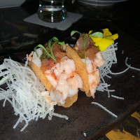 Nobu Las Vegas drink