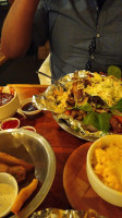 Stackhouse food