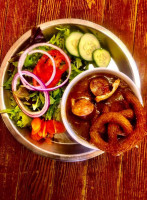 Stackhouse food