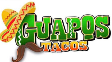 Guapos Tacos logo