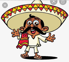 Guapos Tacos logo