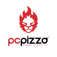 Piccadilly Circus Pizza Subs logo