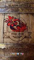 The Howling Rooster Pub Grub drink