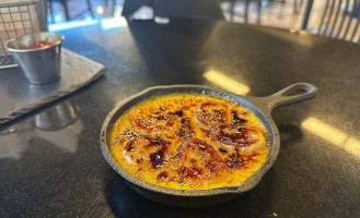 The Union food