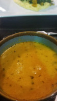 The Union food