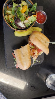 The Union food
