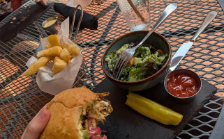 The Union food