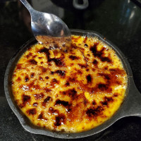 The Union food