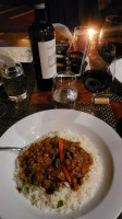 The Union food